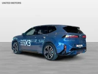 BMW iX3 50 xDrive Fully Charged M Sport H/K Head-up Drag 360 345kW thumbnail
