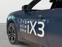 BMW iX3 50 xDrive Fully Charged M Sport H/K Head-up Drag 360 345kW thumbnail