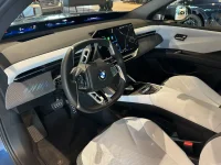 BMW iX3 50 xDrive Fully Charged M Sport H/K Head-up Drag 360 345kW thumbnail