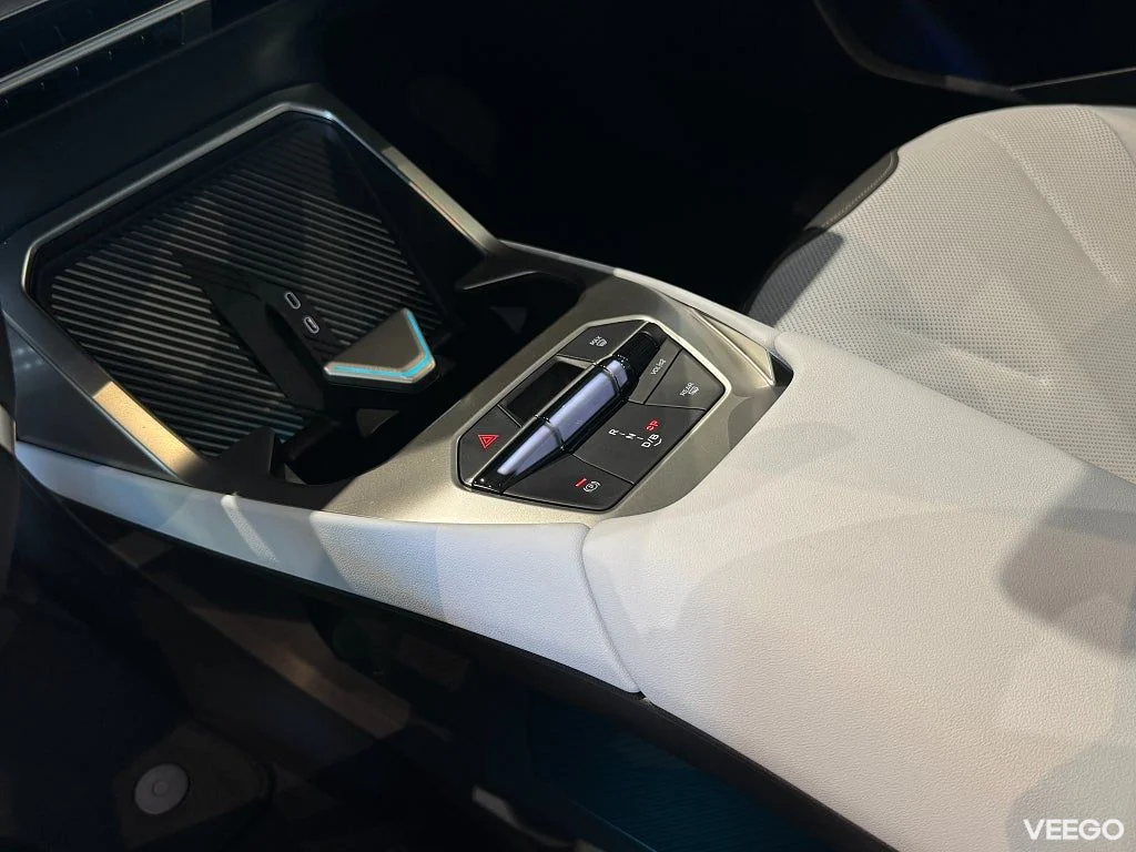 BMW iX3 50 xDrive Fully Charged M Sport H/K Head-up Drag 360 345kW