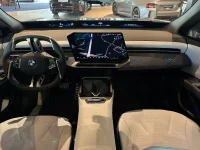 BMW iX3 50 xDrive Fully Charged M Sport H/K Head-up Drag 360 345kW thumbnail