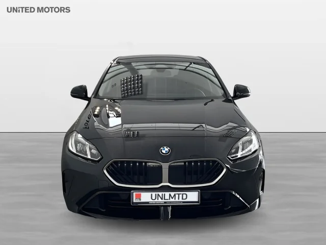 Image of BMW 120 M Sport Design Nav 18" Drive/Park-assist Rattvärme 0kW