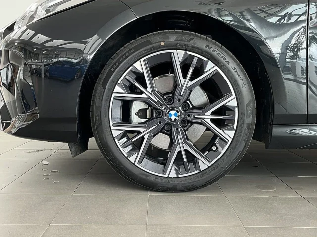 Image of BMW 120 M Sport Design Nav 18" Drive/Park-assist Rattvärme 0kW