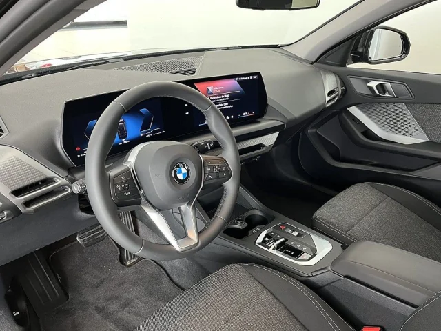 Image of BMW 120 M Sport Design Nav 18" Drive/Park-assist Rattvärme 0kW