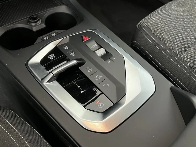Image of BMW 120 M Sport Design Nav 18" Drive/Park-assist Rattvärme 0kW