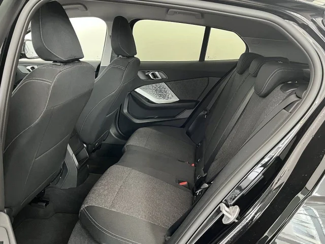 Image of BMW 120 M Sport Design Nav 18" Drive/Park-assist Rattvärme 0kW