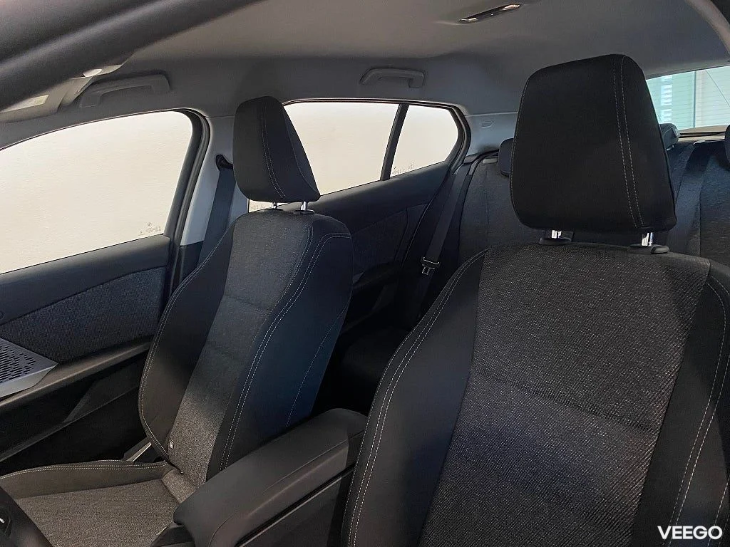 BMW 120 Rattvärme Driving Assistant Parkeringsassistans 0kW