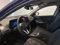 BMW 120 Rattvärme Driving Assistant Parkeringsassistans 0kW thumbnail