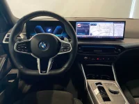 BMW 330 M sportpaket Adaptiv farthållare HiFi-högtalarsystem 0kW thumbnail