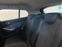 BMW 120 Rattvärme Driving Assistant Parkeringsassistans 0kW thumbnail