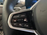 BMW 330 M sportpaket Adaptiv farthållare HiFi-högtalarsystem 0kW thumbnail