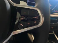 BMW 330 M sportpaket Adaptiv farthållare HiFi-högtalarsystem 0kW thumbnail