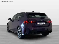 BMW 120 Rattvärme Driving Assistant Parkeringsassistans 0kW thumbnail