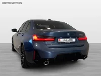 BMW 330 M sportpaket Adaptiv farthållare HiFi-högtalarsystem 0kW thumbnail