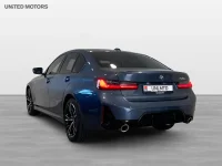BMW 330 M sportpaket Adaptiv farthållare HiFi-högtalarsystem 0kW thumbnail