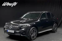 Mercedes-Benz GLC200 300 de 4Matic 333HK AMG /Drag /Navi 245kW thumbnail