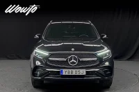 Mercedes-Benz GLC200 300 de 4Matic 333HK AMG /Drag /Navi 245kW thumbnail