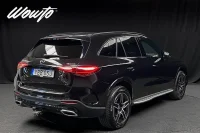 Mercedes-Benz GLC200 300 de 4Matic 333HK AMG /Drag /Navi 245kW thumbnail