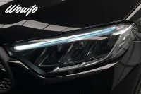 Mercedes-Benz GLC200 300 de 4Matic 333HK AMG /Drag /Navi 245kW thumbnail