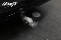 Mercedes-Benz GLC200 300 de 4Matic 333HK AMG /Drag /Navi 245kW thumbnail