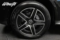 Mercedes-Benz GLC200 300 de 4Matic 333HK AMG /Drag /Navi 245kW thumbnail