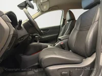 Nissan Qashqai Tekna 1.2 85kW