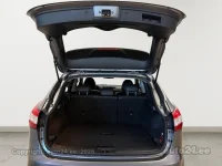 Nissan Qashqai Tekna 1.2 85kW