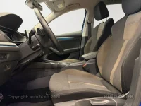 Skoda Octavia Scout 4x4 2 147kW