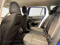 Skoda Octavia Scout 4x4 2 147kW