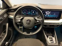Skoda Octavia Scout 4x4 2 147kW