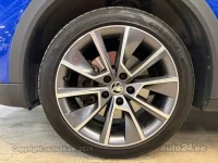 Skoda Octavia Scout 4x4 2 147kW