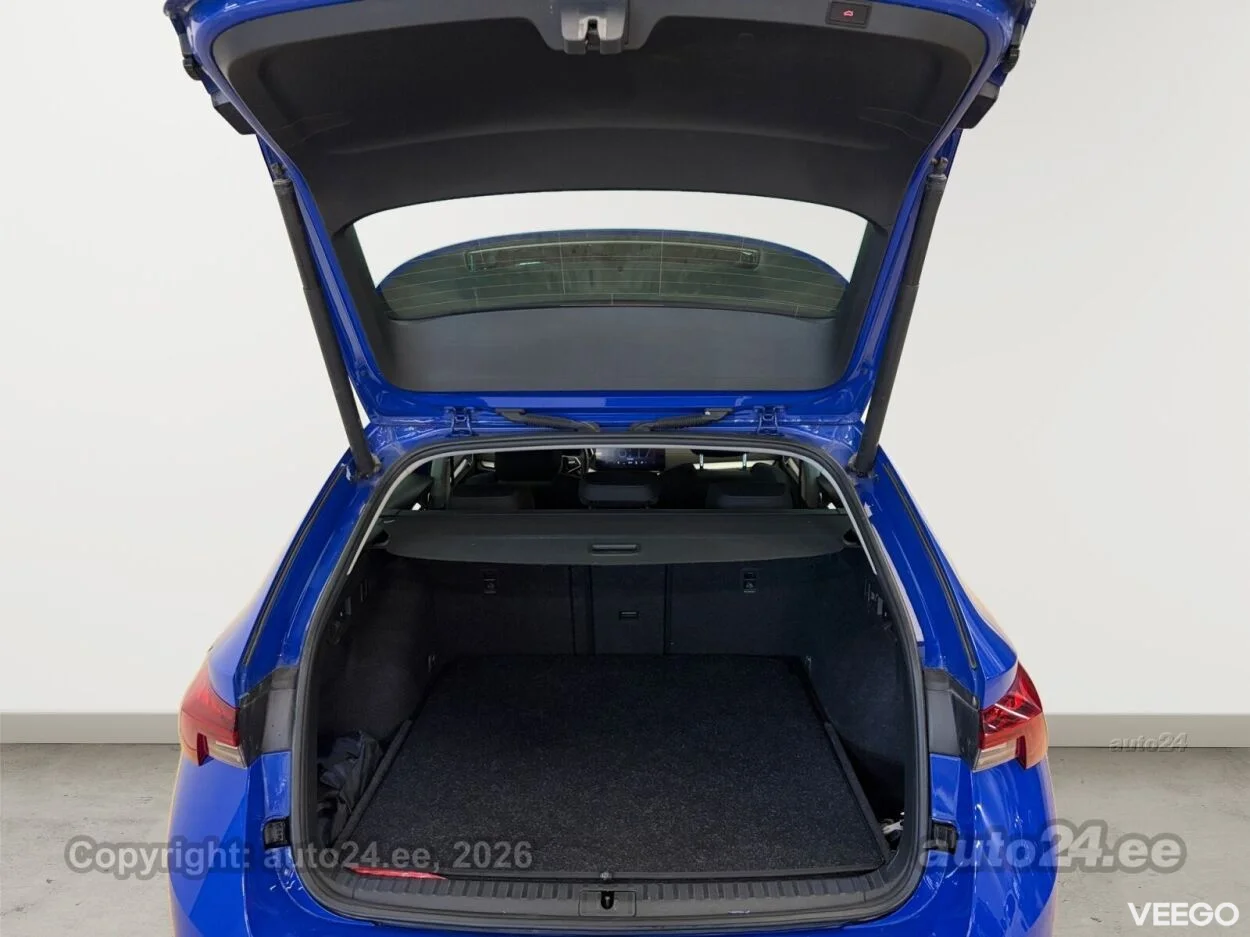 Skoda Octavia Scout 4x4 2 147kW