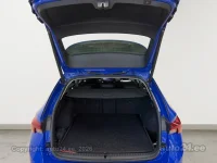 Skoda Octavia Scout 4x4 2 147kW