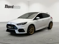 Ford Focus RS - 2.3 257kW