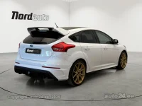 Ford Focus RS - 2.3 257kW