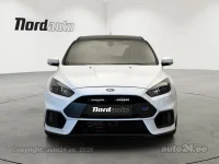 Ford Focus RS - 2.3 257kW