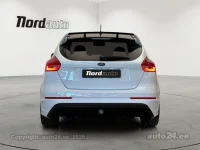 Ford Focus RS - 2.3 257kW