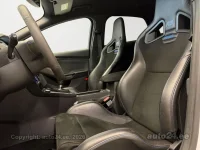 Ford Focus RS - 2.3 257kW