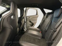Ford Focus RS - 2.3 257kW