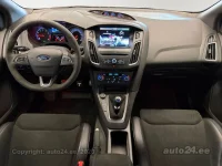 Ford Focus RS - 2.3 257kW