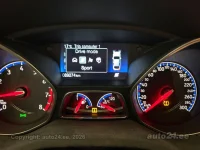 Ford Focus RS - 2.3 257kW
