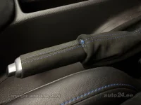 Ford Focus RS - 2.3 257kW