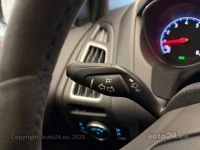 Ford Focus RS - 2.3 257kW