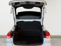 Ford Focus RS - 2.3 257kW