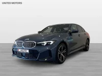 Image of BMW 330 M sportpaket Adaptiv farthållare HiFi-högtalarsystem 0kW