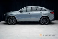 Mercedes-Benz GLE350 53 AMG HYBRID 4M+ Coupé Premium Plus Burmester Massage 400kW