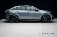 Mercedes-Benz GLE350 53 AMG HYBRID 4M+ Coupé Premium Plus Burmester Massage 400kW