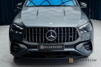 Mercedes-Benz GLE350 53 AMG HYBRID 4M+ Coupé Premium Plus Burmester Massage 400kW