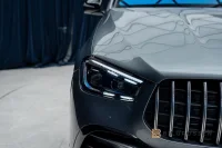 Mercedes-Benz GLE350 53 AMG HYBRID 4M+ Coupé Premium Plus Burmester Massage 400kW