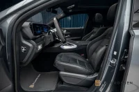 Mercedes-Benz GLE350 53 AMG HYBRID 4M+ Coupé Premium Plus Burmester Massage 400kW